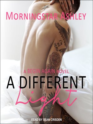 A Different Light - Audiobook
